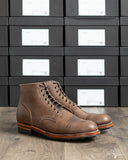 Viberg for Withered Fig Service Boot - Col. 1071 Waxed Horsebutt - 2030