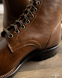 Viberg Service Boot - Muschio Horsebutt - 1035