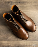 Viberg Service Boot - Muschio Horsebutt - 1035