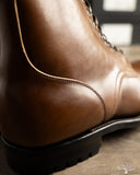 Viberg Service Boot - Muschio Horsebutt - 1035