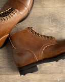 Viberg Service Boot - Muschio Horsebutt BCT - 2030