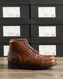 Viberg Service Boot - Muschio Horsebutt BCT - 2030