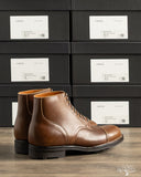 Viberg Service Boot - Muschio Horsebutt BCT - 2030