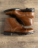 Viberg Service Boot - Muschio Horsebutt BCT - 2030