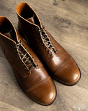 Viberg Service Boot - Muschio Horsebutt BCT - 2030
