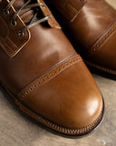 Viberg Service Boot - Muschio Horsebutt BCT - 2030