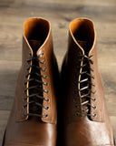 Viberg Service Boot - Muschio Horsebutt BCT - 2030