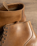 Viberg Service Boot - Natural Chromexcel - Ridgeway - 2030