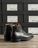 Viberg Service Boot - Nero Teacore Horsebutt BCT - 2030