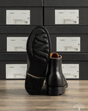 Viberg Service Boot - Nero Teacore Horsebutt BCT - 2030