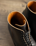 Viberg Service Boot - Nero Teacore Horsebutt BCT - 2030