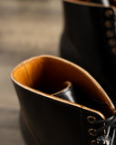 Viberg Service Boot - Nero Tuscany - 2030