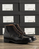 Viberg Service Boot - Nero Tuscany - 2030