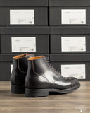 Viberg Service Boot - Nero Tuscany - 2030