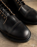 Viberg Service Boot - Nero Tuscany - 2030