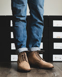 Viberg "The 1035" N-1 Field Shoe