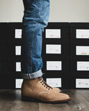 Viberg "The 1035" N-1 Field Shoe