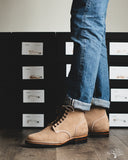 Viberg "The 1035" N-1 Field Shoe