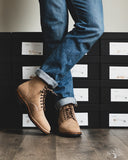Viberg "The 1035" N-1 Field Shoe