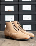 Viberg "The 1035" N-1 Field Shoe