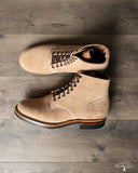Viberg "The 1035" N-1 Field Shoe
