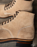 Viberg "The 1035" N-1 Field Shoe