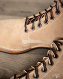 Viberg "The 1035" N-1 Field Shoe