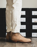 Viberg "The 2040" N-1 Field Shoe