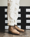 Viberg "The 2040" N-1 Field Shoe