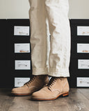 Viberg "The 2040" N-1 Field Shoe
