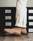 Viberg "The 2040" N-1 Field Shoe
