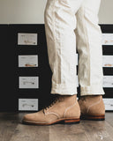 Viberg "The 2040" N-1 Field Shoe