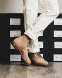 Viberg "The 2040" N-1 Field Shoe