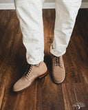 Viberg "The 2040" N-1 Field Shoe