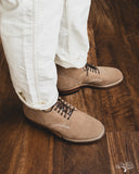Viberg "The 2040" N-1 Field Shoe