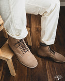 Viberg "The 2040" N-1 Field Shoe