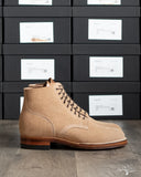 Viberg "The 2040" N-1 Field Shoe