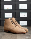 Viberg "The 2040" N-1 Field Shoe