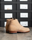 Viberg "The 2040" N-1 Field Shoe