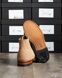 Viberg "The 2040" N-1 Field Shoe