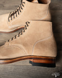 Viberg "The 2040" N-1 Field Shoe
