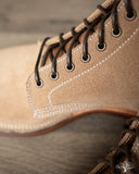 Viberg "The 2040" N-1 Field Shoe