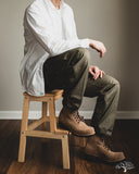 Viberg The 310 N-1 Field Shoe