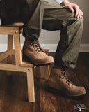 Viberg The 310 N-1 Field Shoe