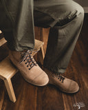 Viberg The 310 N-1 Field Shoe
