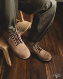 Viberg The 310 N-1 Field Shoe