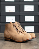 Viberg The 310 N-1 Field Shoe