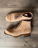Viberg The 310 N-1 Field Shoe