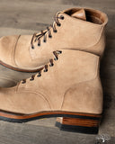 Viberg The 310 N-1 Field Shoe
