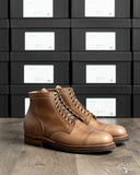 Viberg for Withered Fig Service Boot - Natural Chromexcel - 2030